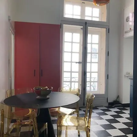 Un Concon Au Coeur De L'histoire Nantes