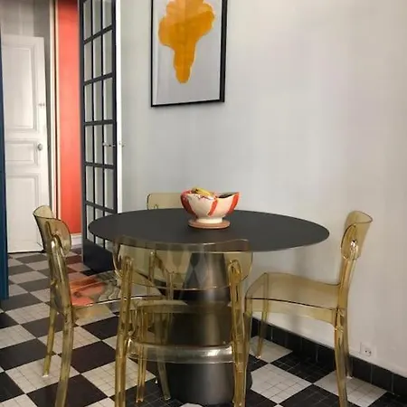 Un Concon Au Coeur De L'histoire * Nantes