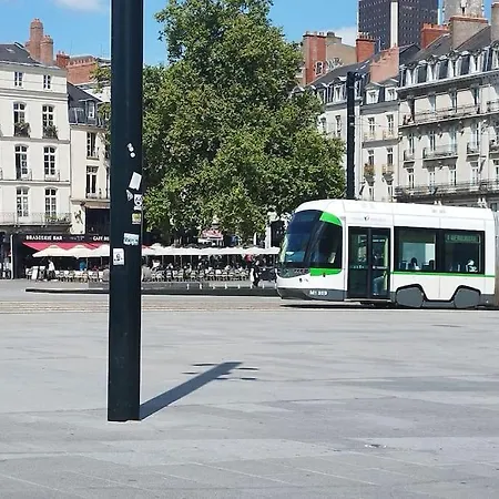 Lejlighed Un Concon Au Coeur De L'histoire *